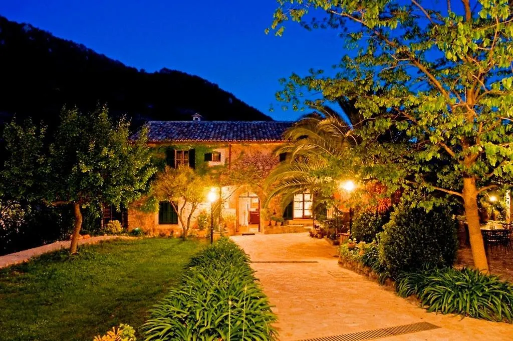 Hotel Sa Vall Valldemossa  Valldemossa (Mallorca)
