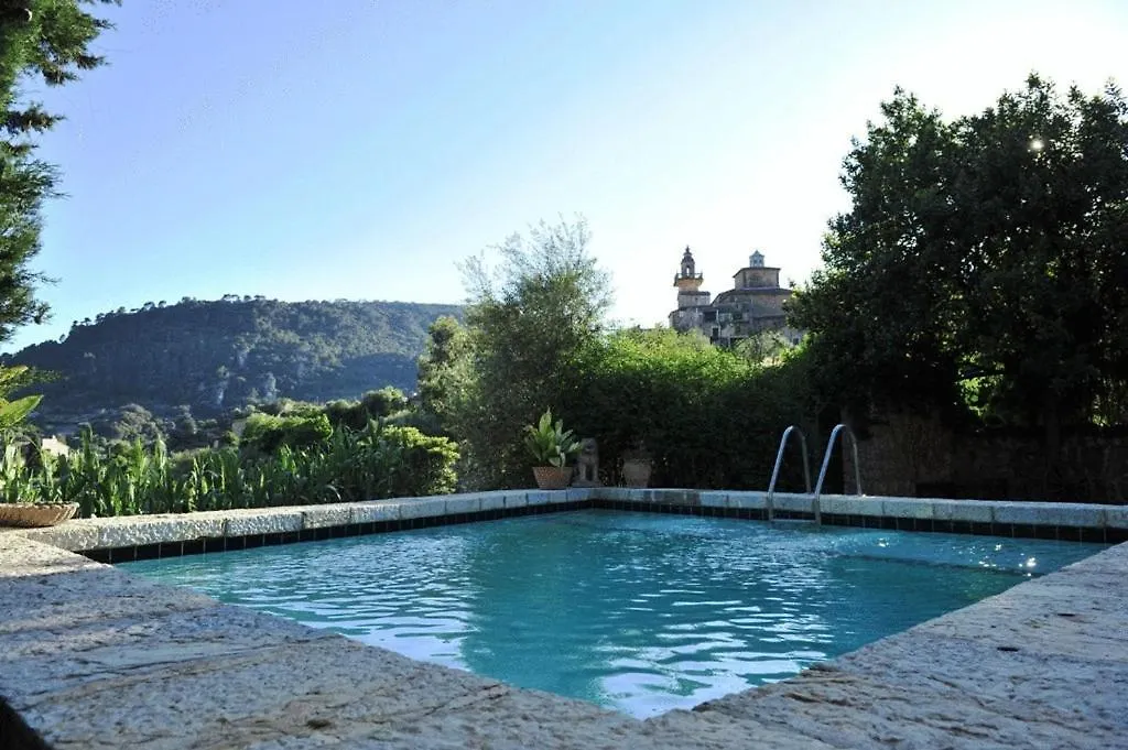 Hotel Sa Vall Valldemossa  Valldemossa (Mallorca)