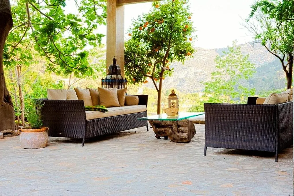 Hotel Sa Vall Valldemossa  3*, Valldemossa (Mallorca) Spanien