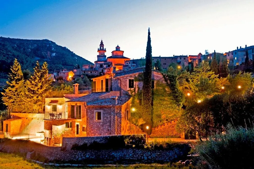 Hotel Sa Vall Valldemossa