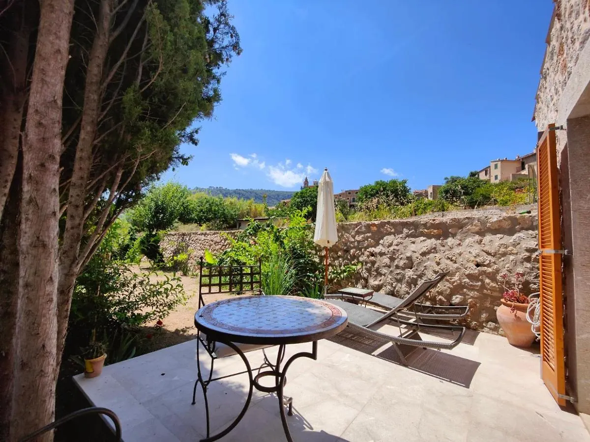 Hotel Sa Vall Valldemossa