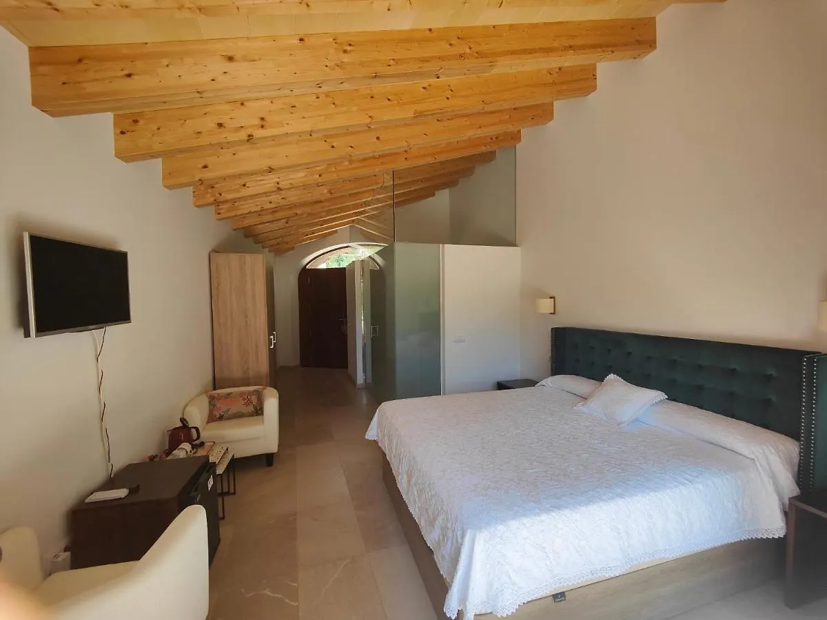 Hotel Sa Vall Valldemossa  3*, Valldemossa (Mallorca)