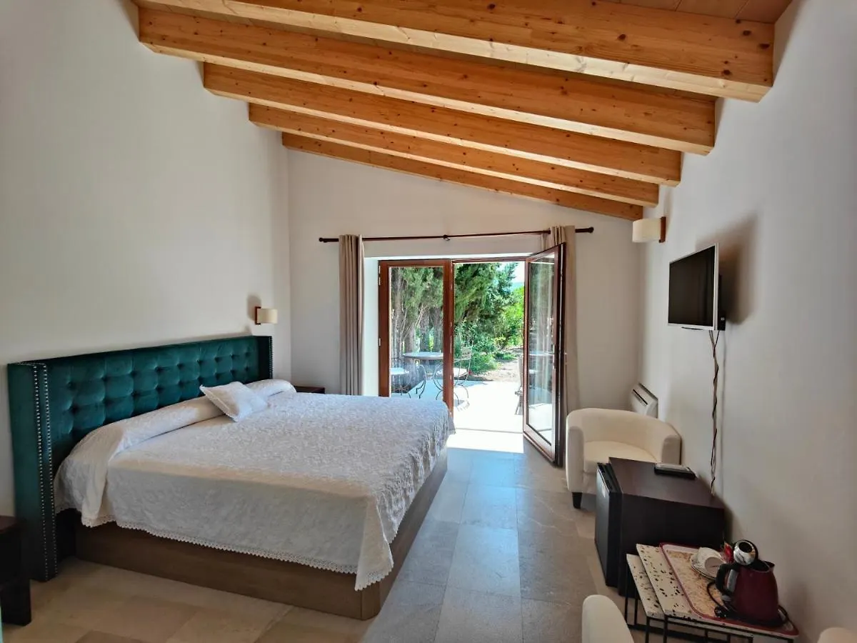 Hotel Sa Vall Valldemossa