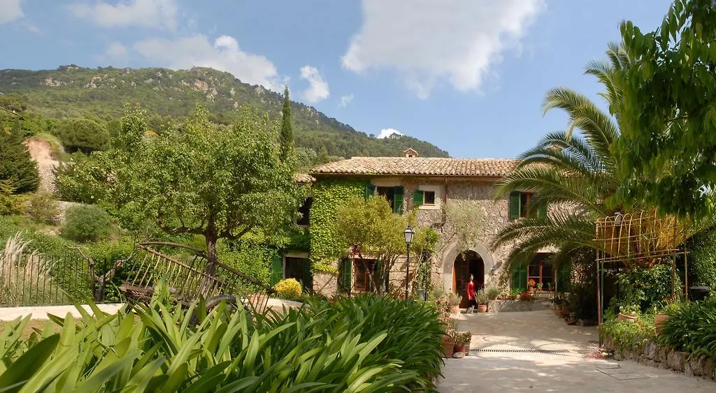 ***  Hotel Sa Vall Valldemossa  Spanien