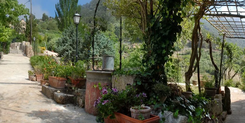 Hotel Sa Vall Valldemossa