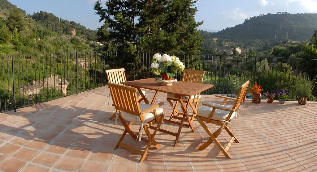 Hotel Sa Vall Valldemossa  3*, Valldemossa (Mallorca) Spanien