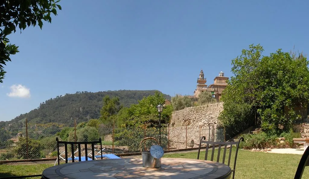 Hotel Sa Vall Valldemossa   Valldemossa (Mallorca)