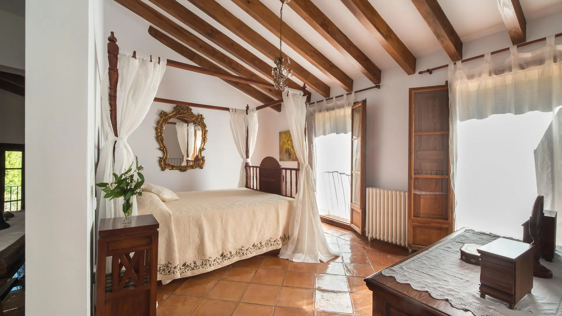 Hotel Sa Vall Valldemossa