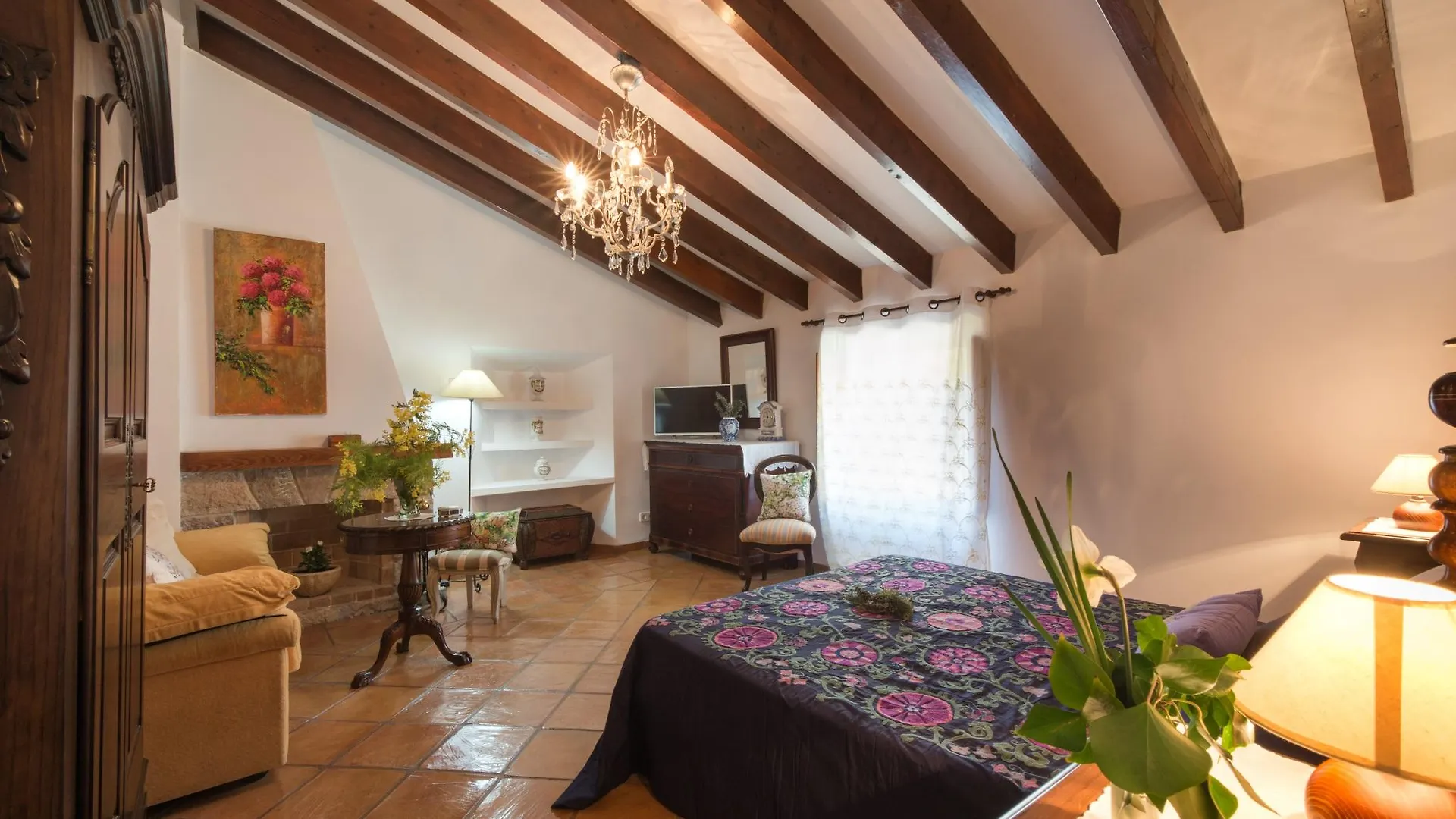 Hotel Sa Vall Valldemossa   Valldemossa (Mallorca)