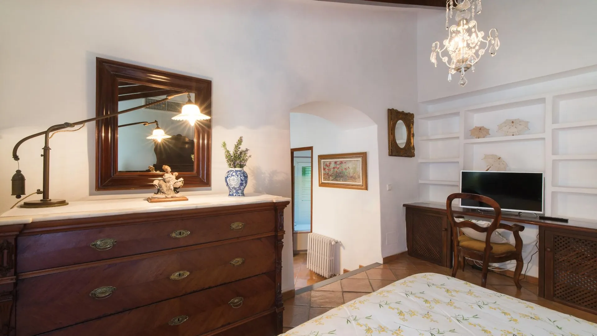 ***  Hotel Sa Vall Valldemossa  Spanien