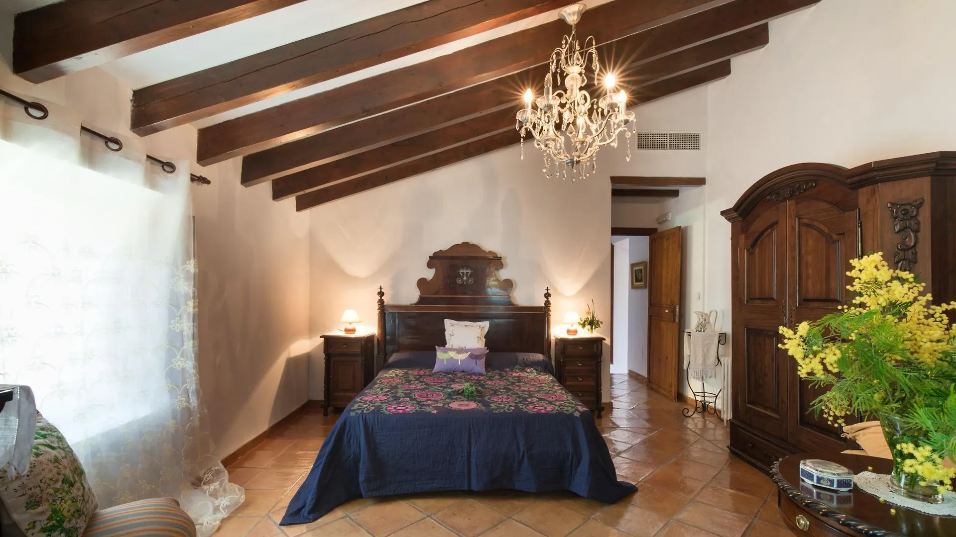 Hotel Sa Vall Valldemossa