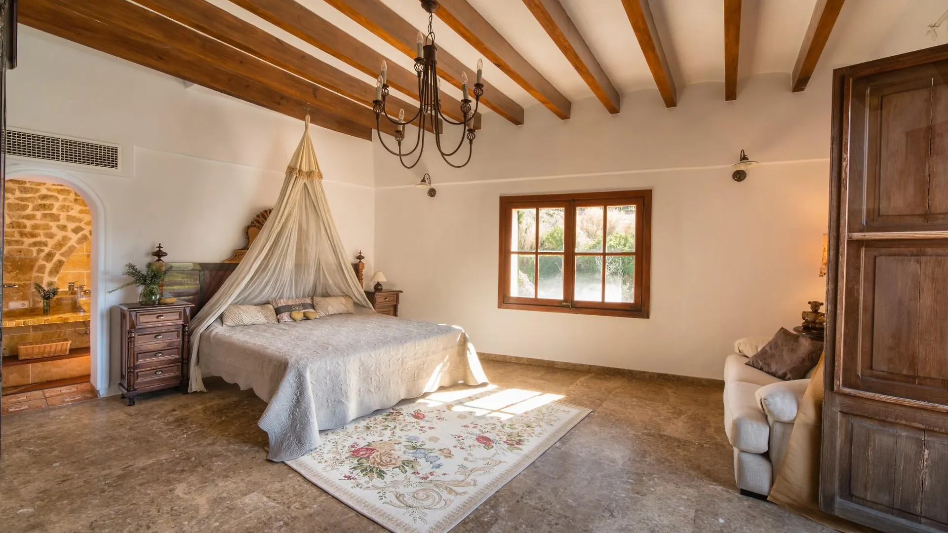 Hotel Sa Vall Valldemossa  3*, Valldemossa (Mallorca)