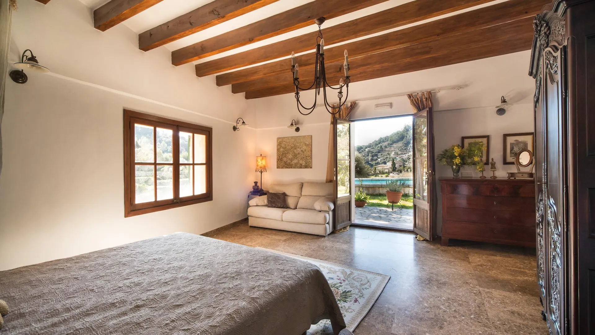 Hotel Sa Vall Valldemossa  3*, Valldemossa (Mallorca) Spanien