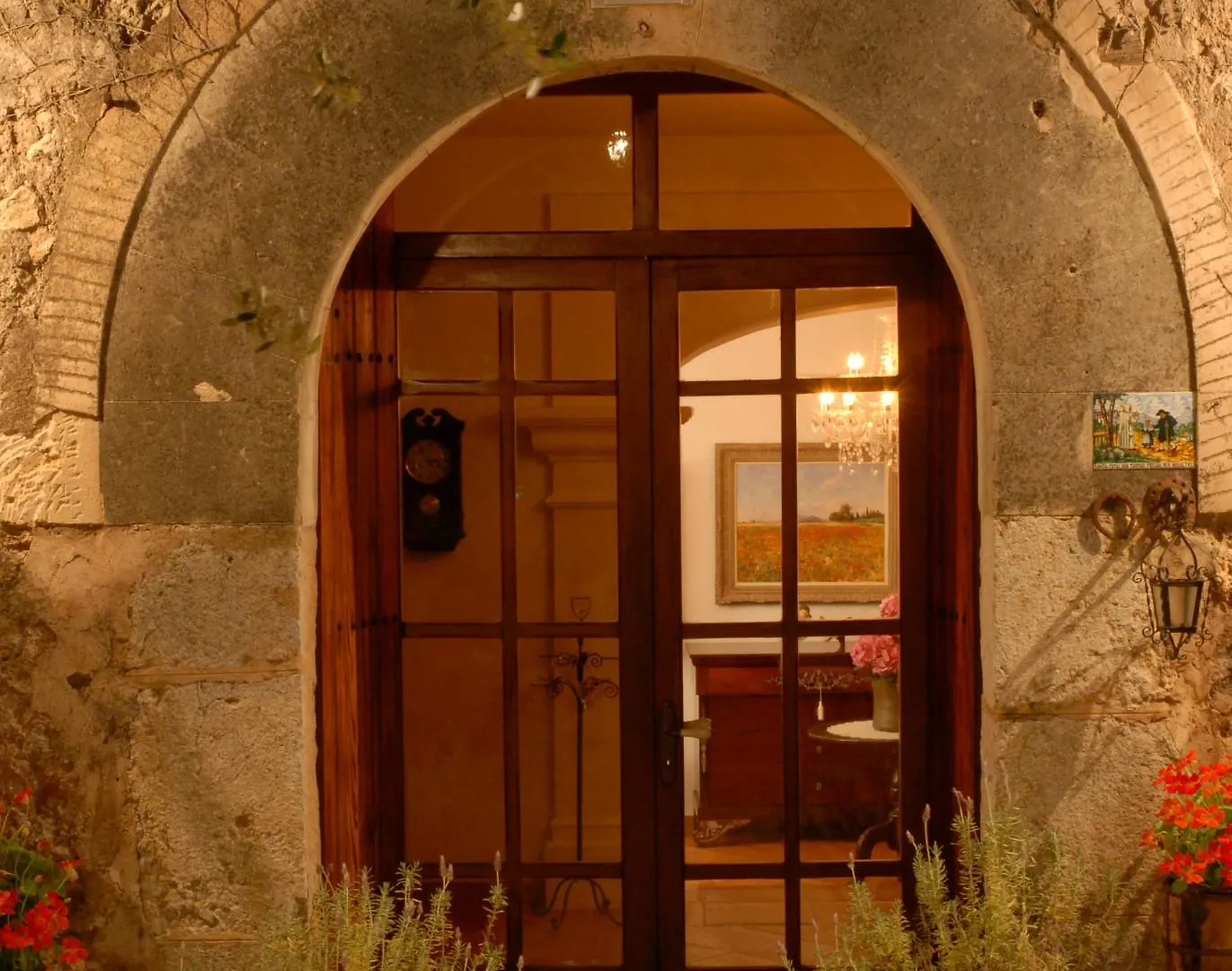 Hotel Sa Vall Valldemossa