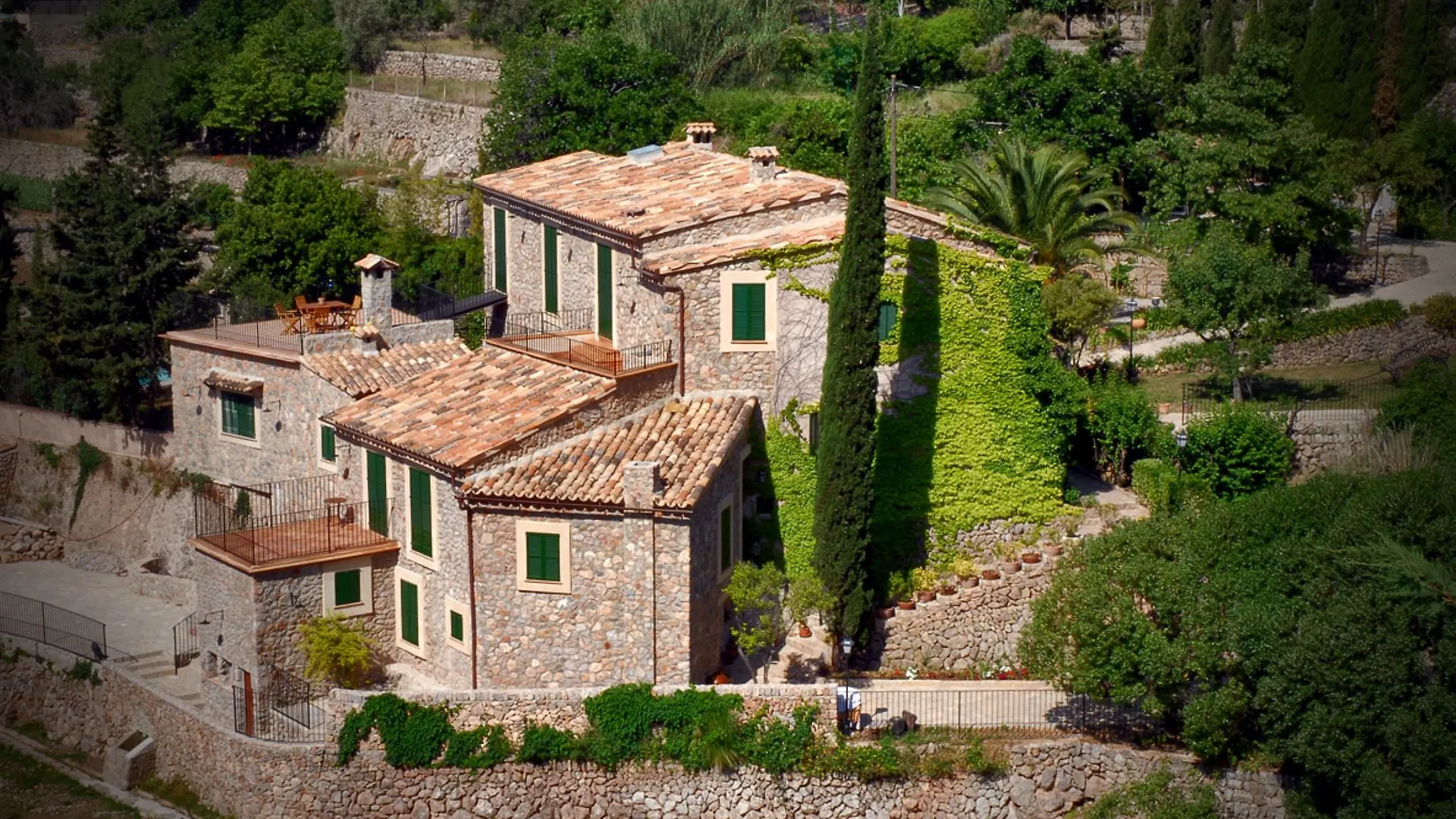 Hotel Sa Vall Valldemossa  3*, Valldemossa (Mallorca)