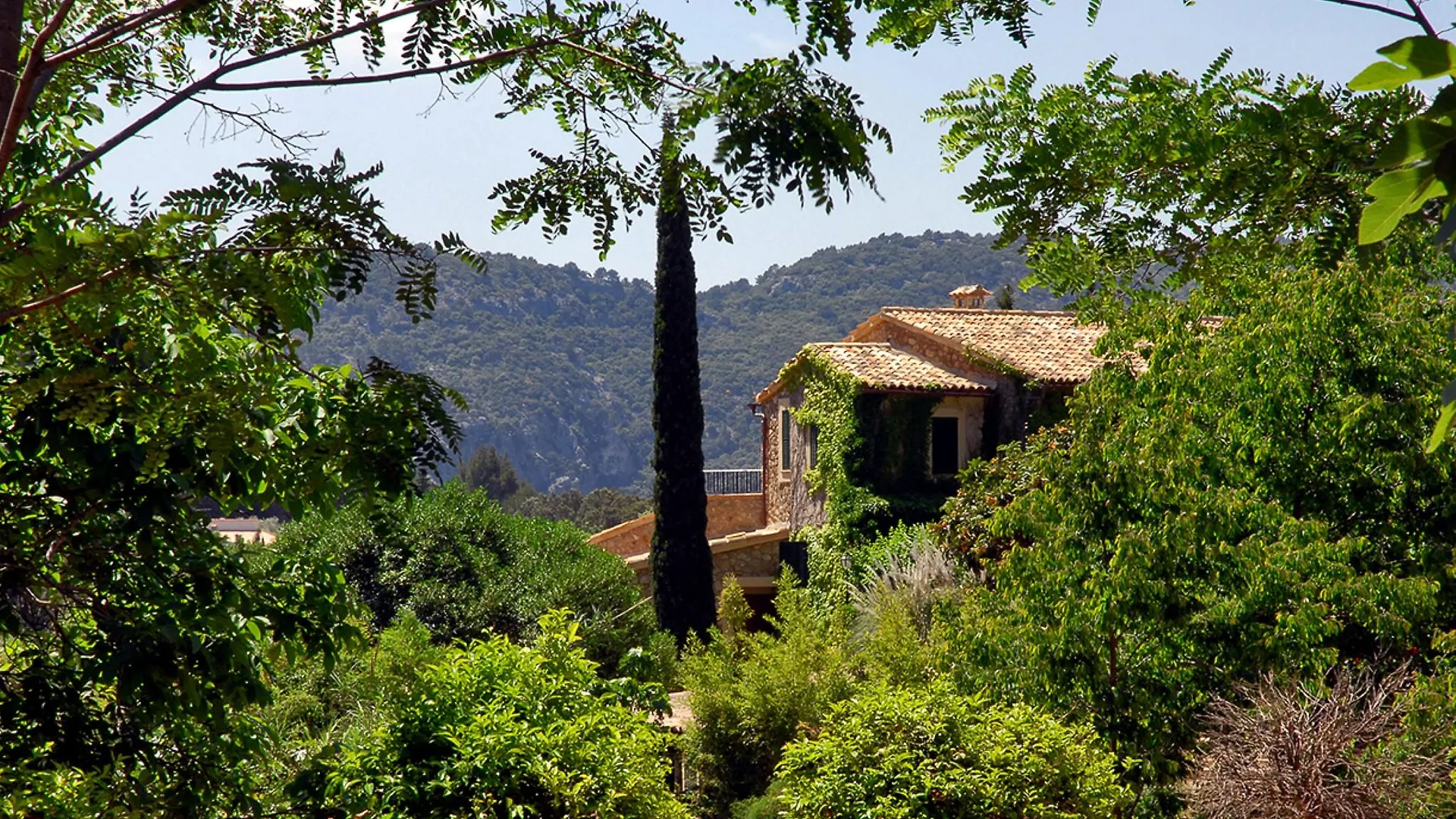 Hotel Sa Vall Valldemossa