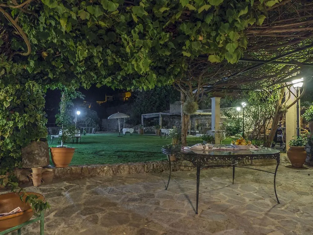 Hotel Sa Vall Valldemossa  Spanien