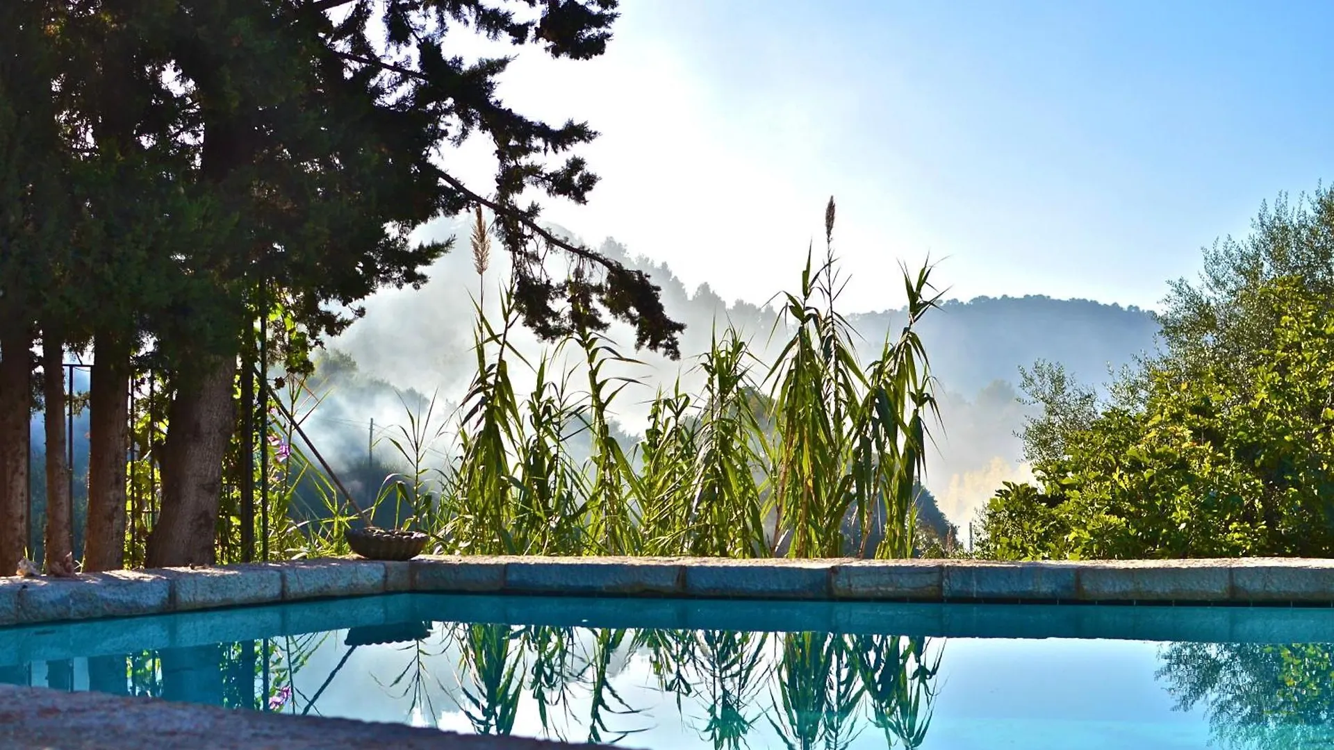 Hotel Sa Vall Valldemossa