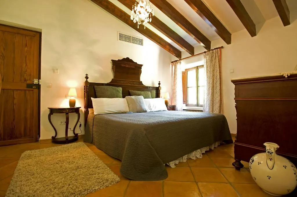 Hotel Sa Vall Valldemossa  Valldemossa (Mallorca)