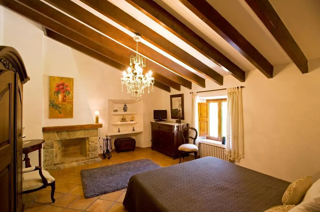 Hotel Sa Vall Valldemossa  3*, Valldemossa (Mallorca)