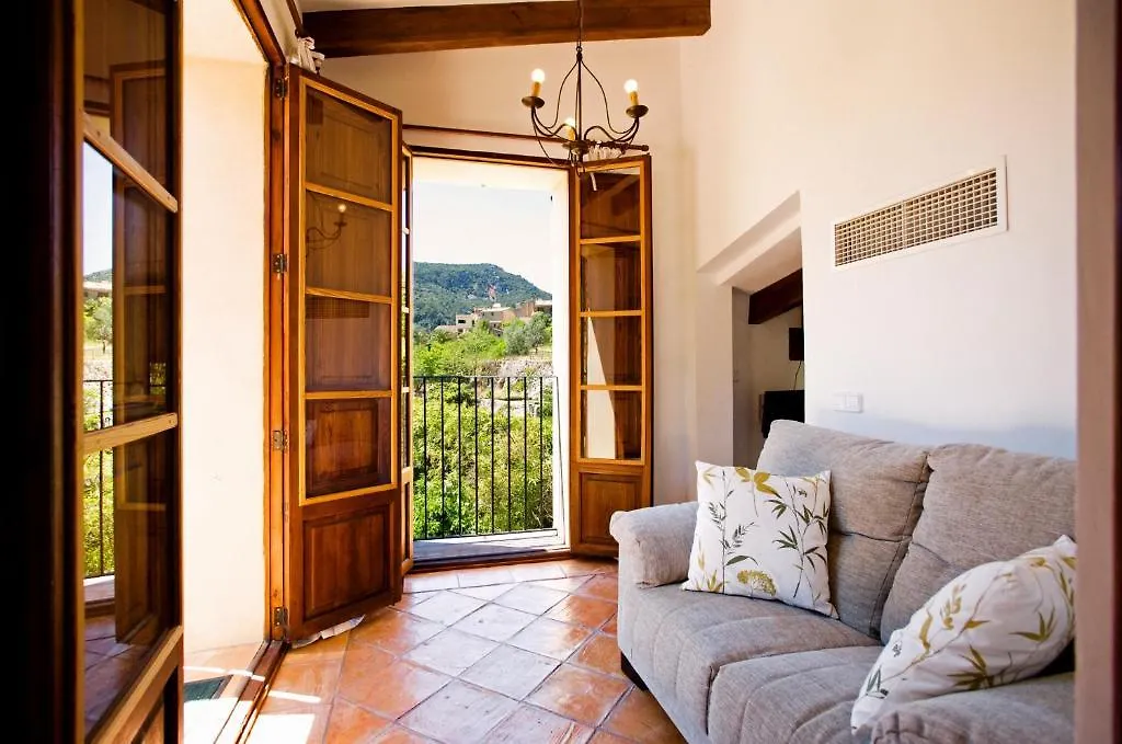 Hotel Sa Vall Valldemossa  3*, Valldemossa (Mallorca) Spanien