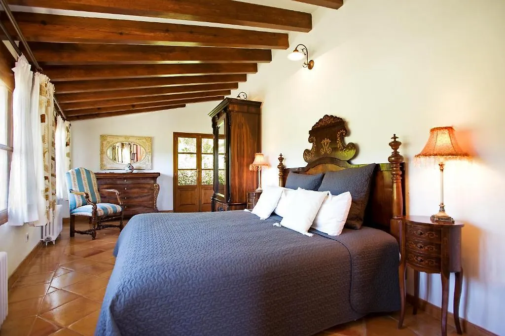 Hotel Sa Vall Valldemossa