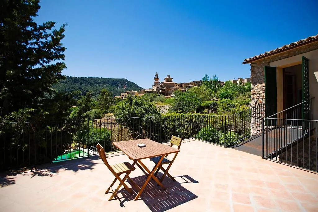 Hotel Sa Vall Valldemossa