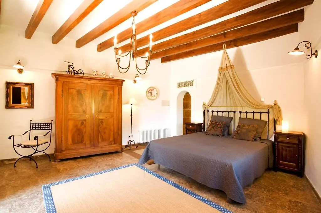 Hotel Sa Vall Valldemossa