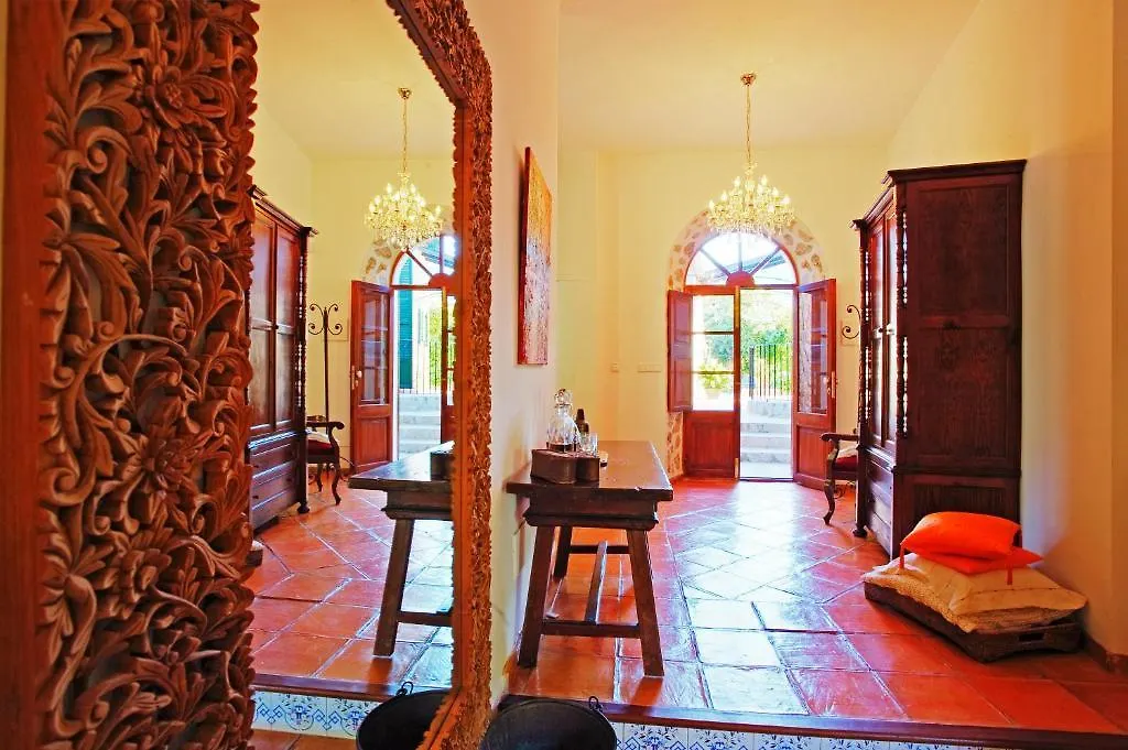 Hotel Sa Vall Valldemossa