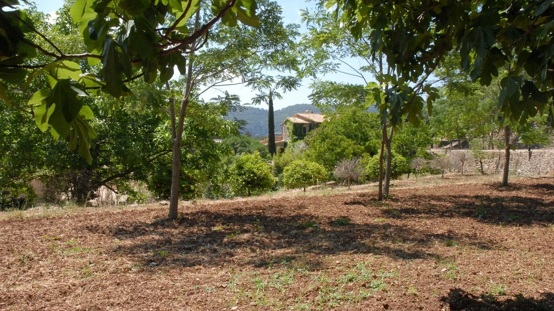 Hotel Sa Vall Valldemossa