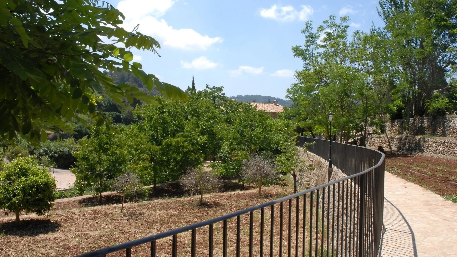 Hotel Sa Vall Valldemossa