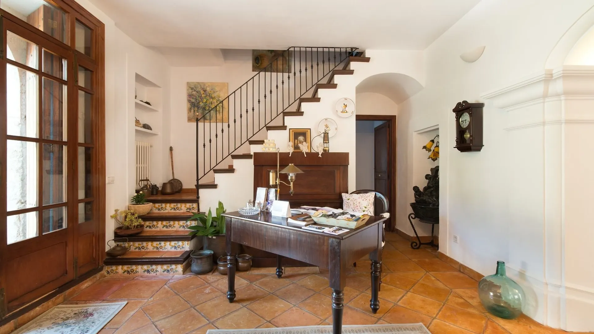 Hotel Sa Vall Valldemossa  Spanien