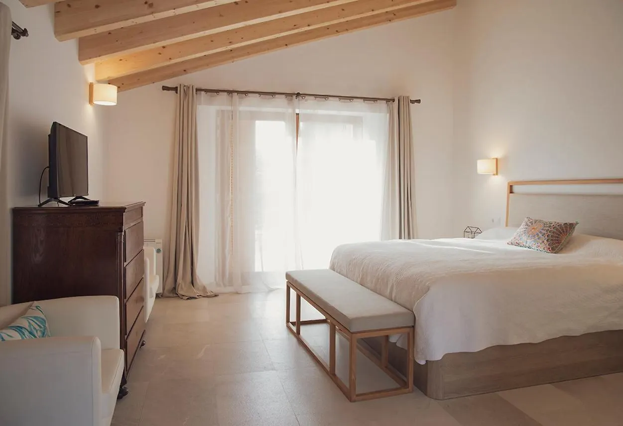 Hotel Sa Vall Valldemossa
