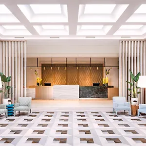 Eurostars 5*, Sitges Spanien