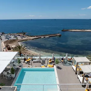 Bq Aguamarina Boutique Кан Пастилла