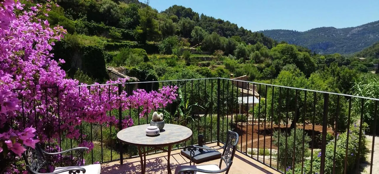 Sa Vall Valldemossa Испания
