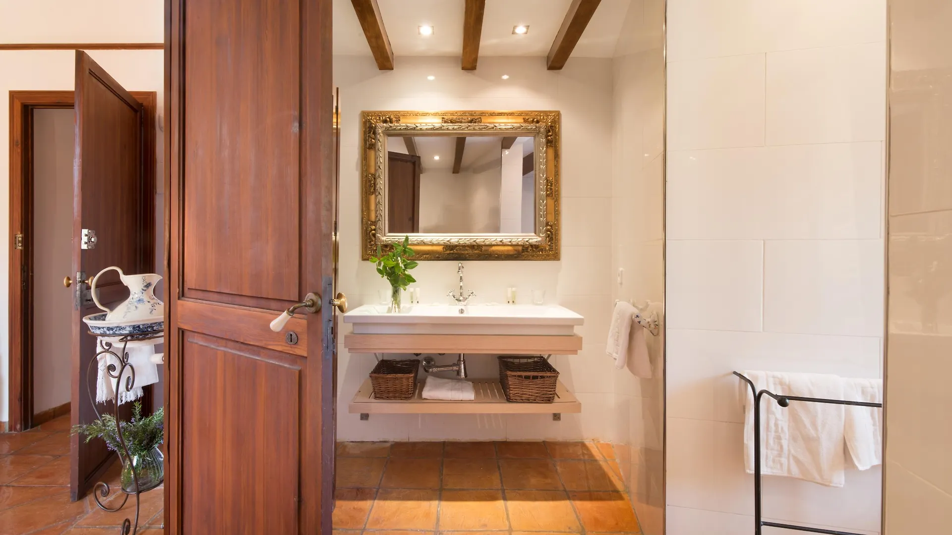 *** Отель Sa Vall Valldemossa Испания