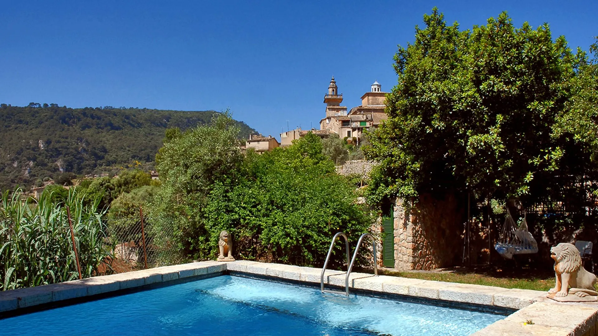 Sa Vall Valldemossa