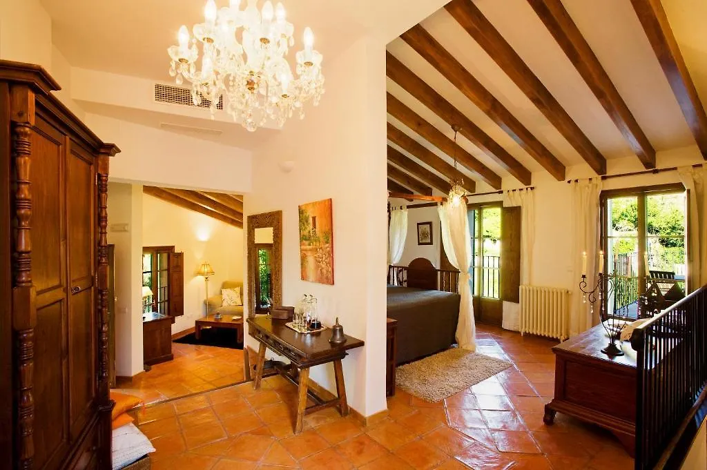 Sa Vall Valldemossa Испания