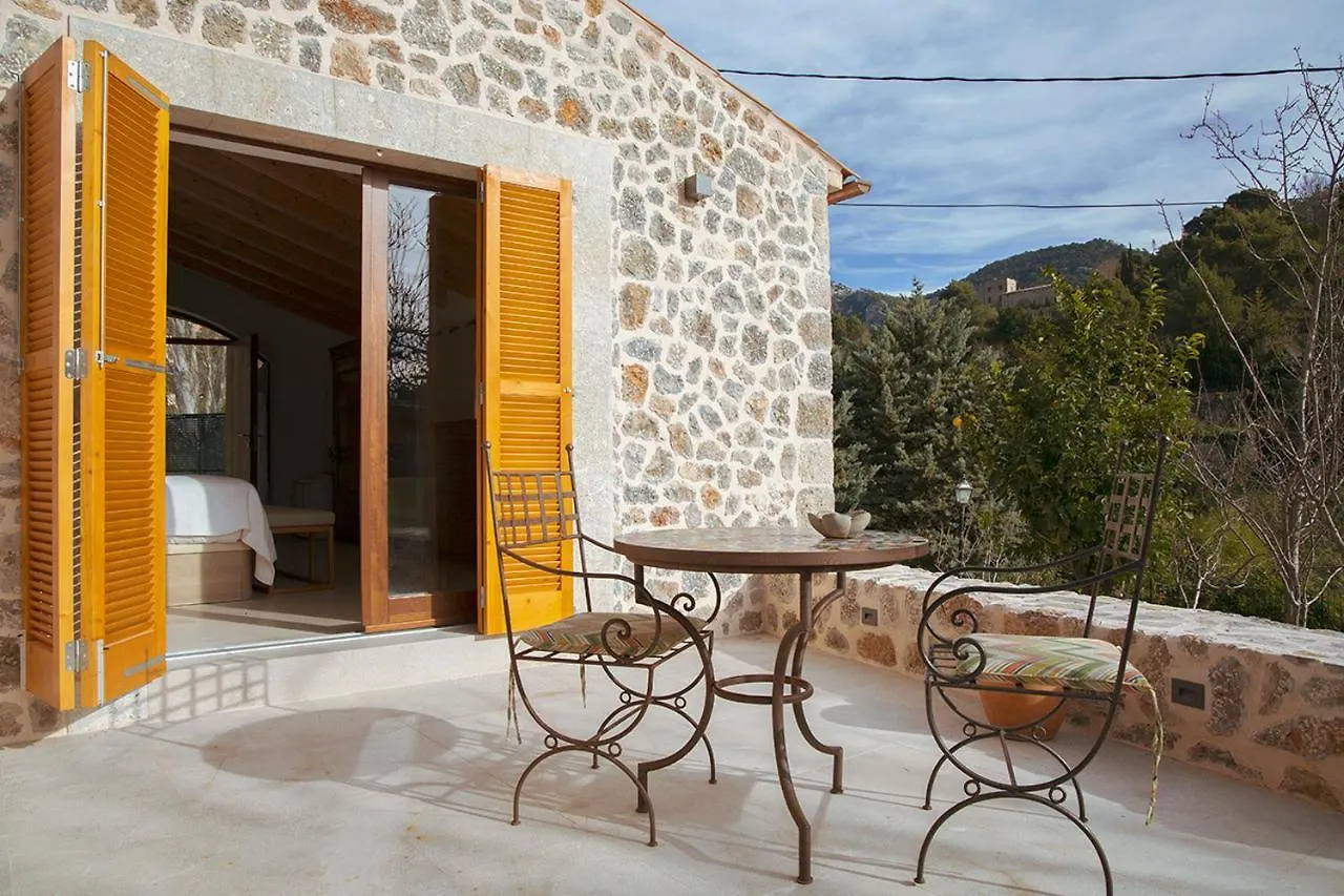 Sa Vall Valldemossa Испания
